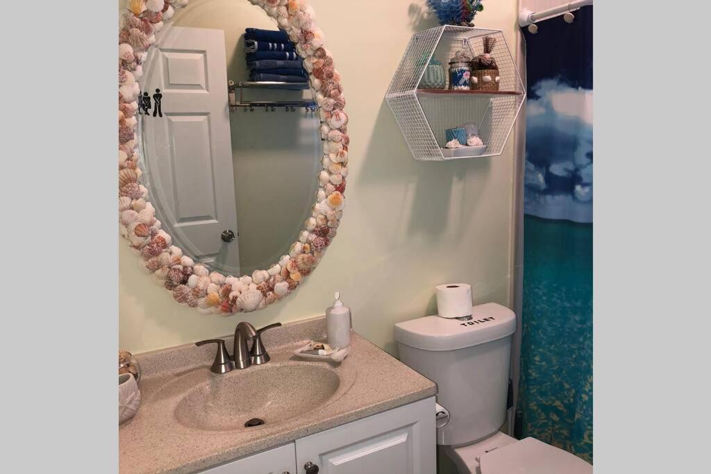 Your House In Miami Extérieur photo